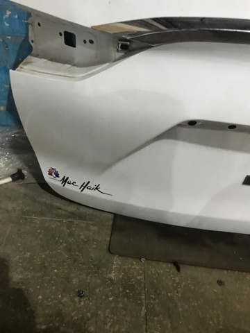 NISSAN KMA005NAMA Дверь задняя (багажная 3/5-я (ляда) в наличии Тернополь