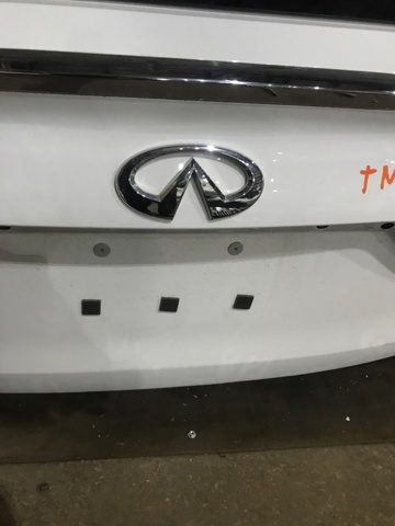 KMA005NAMA NISSAN Ляда купить в Львов