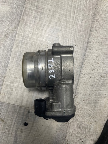 LAND ROVER LR020694 Дроссельная заслонка в наличии Днепр