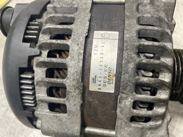 LAND ROVER LR022528 Генератор в наличии Черкассы