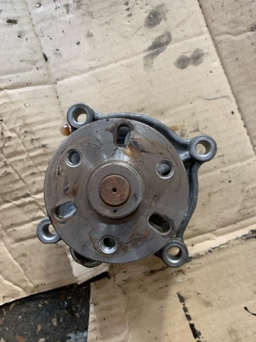 LR022688 Помпа купить Николаев