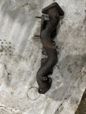 Коллектор выпускной, правый LR022722 LAND ROVER