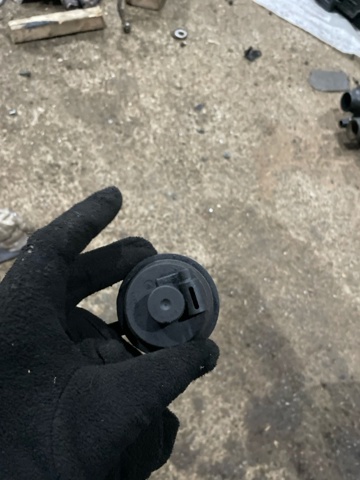 LR022783 Клапан (актуатор) привода заслонки EGR купить Черновцы