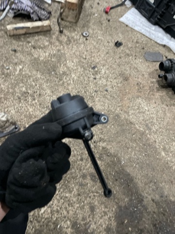 LR022783 LAND ROVER Актуатор привода заслонки EGR купить в Киев