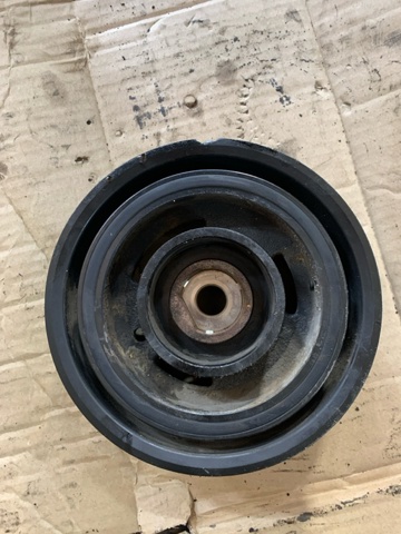 LAND ROVER LR022805 Шкив коленвала в наличии Ирпень