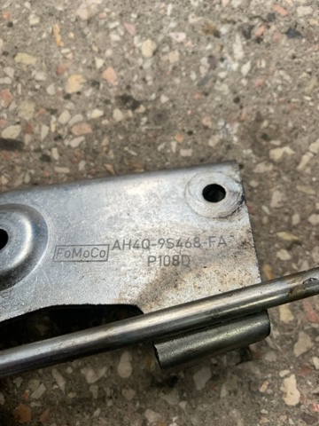 LR022849 LAND ROVER купить в Николаев