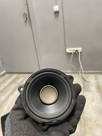 LR025876 Динамик задней полки купить Николаев
