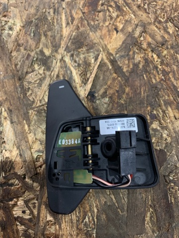 LR028873 LAND ROVER Механизм переключения передач, подрулевой купить в Полтава