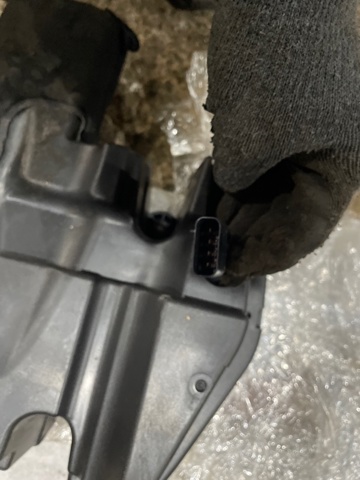 LR033287 LAND ROVER Сабвуфер купить в Украина