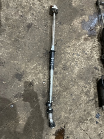 Нижний вал рулевой колонки LR033654 LAND ROVER