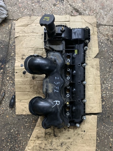 Коллектор впускной, правый LR034994 LAND ROVER
