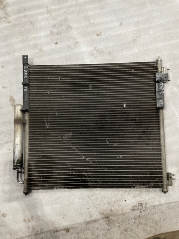 Радиатор кондиционера LR035791 LAND ROVER