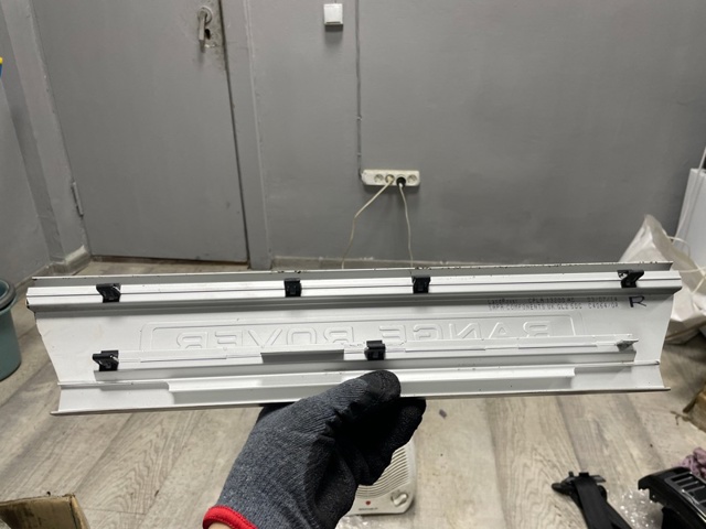 LR035836 LAND ROVER купить в Одесса