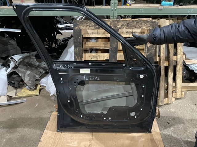 LR036400 LAND ROVER Дверь передняя левая купить в Винница