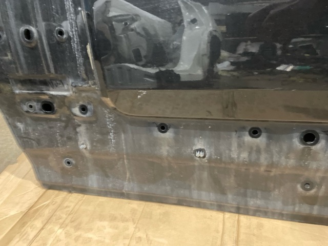 LR036400 LAND ROVER Дверь передняя левая купить в Киев