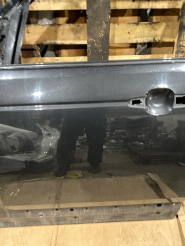 LR036400 Дверь передняя левая купить Полтава