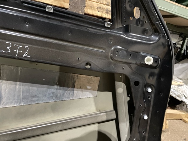 LR036400 LAND ROVER Дверь передняя левая купить в Запорожье