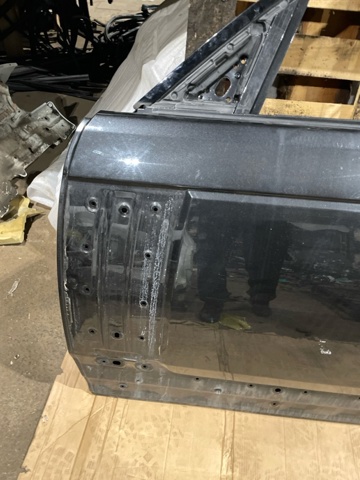 LR036400 LAND ROVER Дверь передняя левая купить в Днепр