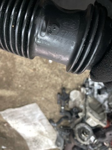 LR036468 LAND ROVER купить в Николаев