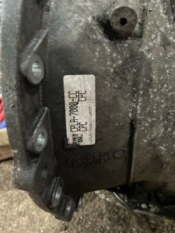 LAND ROVER LR036587 в наличии Харьков