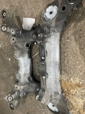 LAND ROVER LR037517 Балка задней подвески (подрамник) в наличии Винница