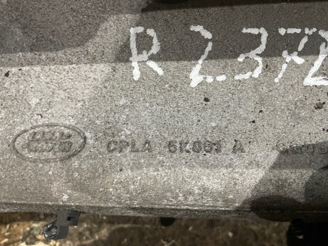 LR037517 Подрамник задний купить Ровно