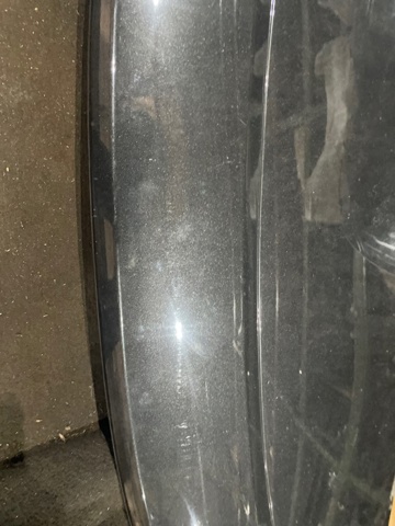LR038593 LAND ROVER Спойлер багажника (двери 3/5-й задней) купить в Полтава