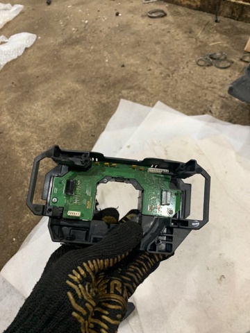 LAND ROVER LR042312 в наличии Тернополь