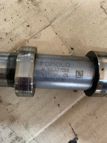 LAND ROVER LR044557 в наличии Хмельницкий