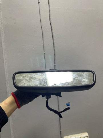 Зеркало внутреннее, салона LR045022 LAND ROVER