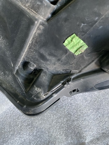 LAND ROVER LR046921 Правая фара в наличии Тернополь