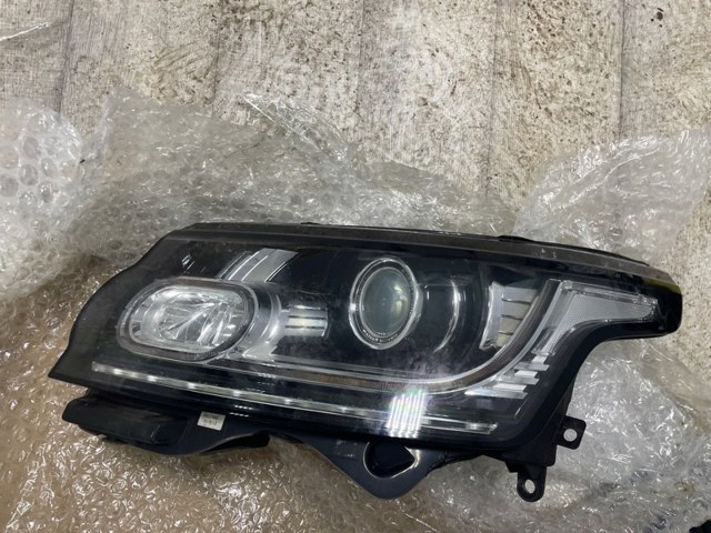 Фара дальнего света в сборе LR046927 LAND ROVER