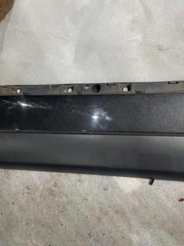 LAND ROVER LR048805 Молдинг двери передней левой нижний в наличии Украина