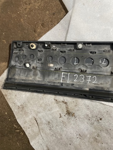LR048805 Молдинг двери передней левой нижний купить Николаев