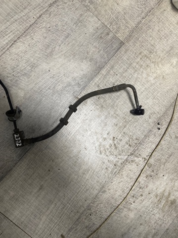 LAND ROVER LR049074 Шланг тормозной задний левый в наличии Ровно
