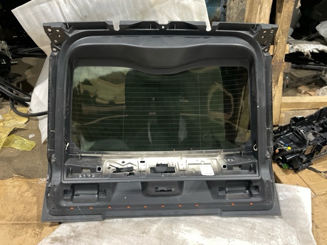 LR051314 LAND ROVER Дверь задняя (багажная 3/5-я (ляда) купить в Украина