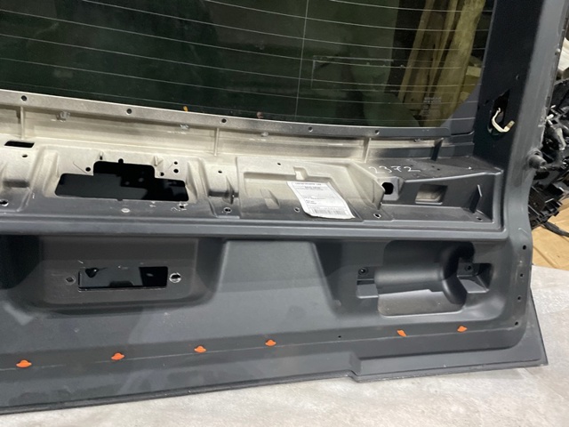 LAND ROVER LR051314 Дверь задняя (багажная 3/5-я (ляда) в наличии Николаев