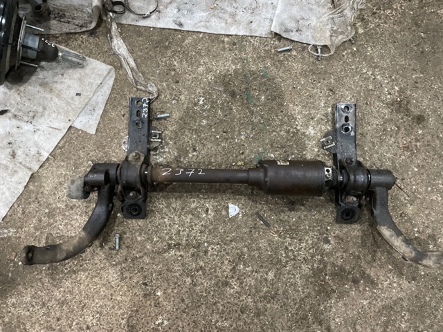 Передний стабилизатор LR052058 LAND ROVER