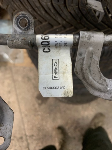 LAND ROVER LR052352 в наличии Тернополь