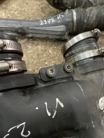 LAND ROVER LR053244 Впускной коллектор в наличии Винница