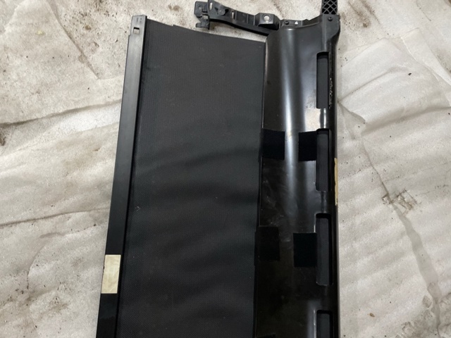 LR054339 LAND ROVER Штора люка солнцезащитная купить в Запорожье