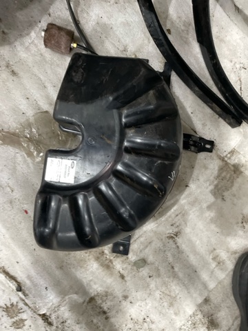LAND ROVER LR056304 Компрессор пневмоподкачки (амортизаторов) в наличии Ирпень