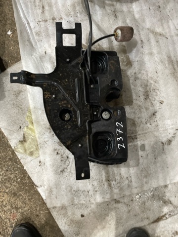 Компрессор пневмоподкачки (амортизаторов) LR056304 LAND ROVER