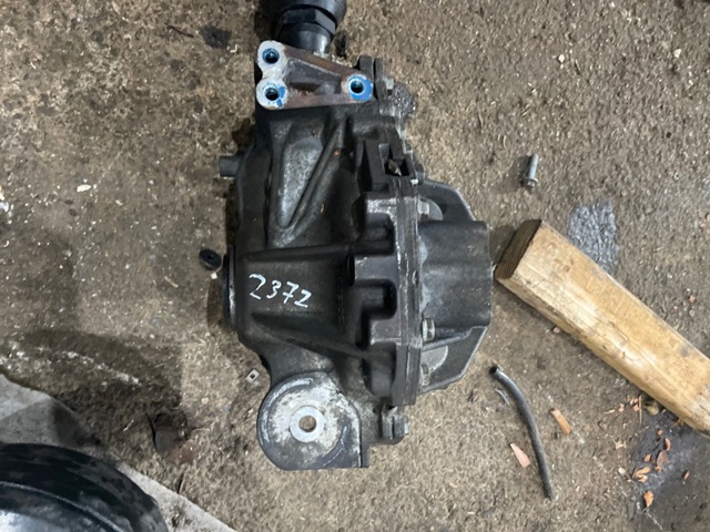 Мост ведущий передний в сборе LR059045 LAND ROVER
