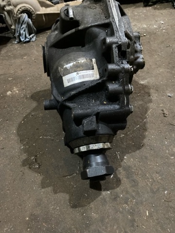 LAND ROVER LR059045 Передний мост в наличии Харьков