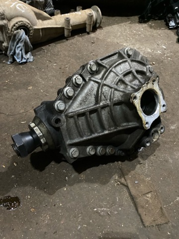 LAND ROVER LR059045 Передний мост в наличии Тернополь
