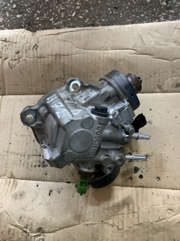 LAND ROVER LR061536 Насос топливный высокого давления (ТНВД) в наличии Харьков
