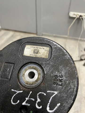 LR062296 LAND ROVER купить в Запорожье