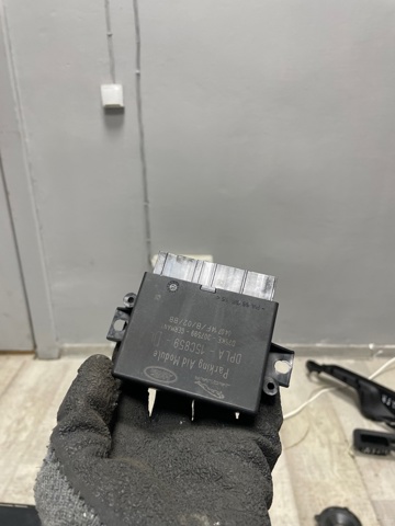 LR063183 LAND ROVER купить в Павлоград