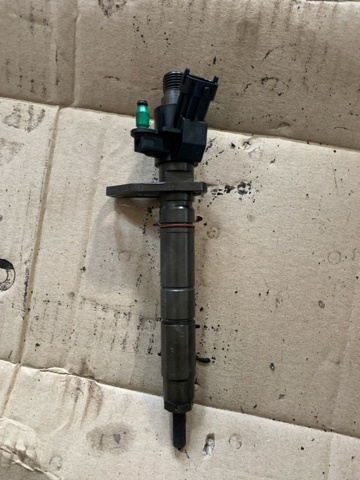 Форсунка инжектора LR066229 LAND ROVER